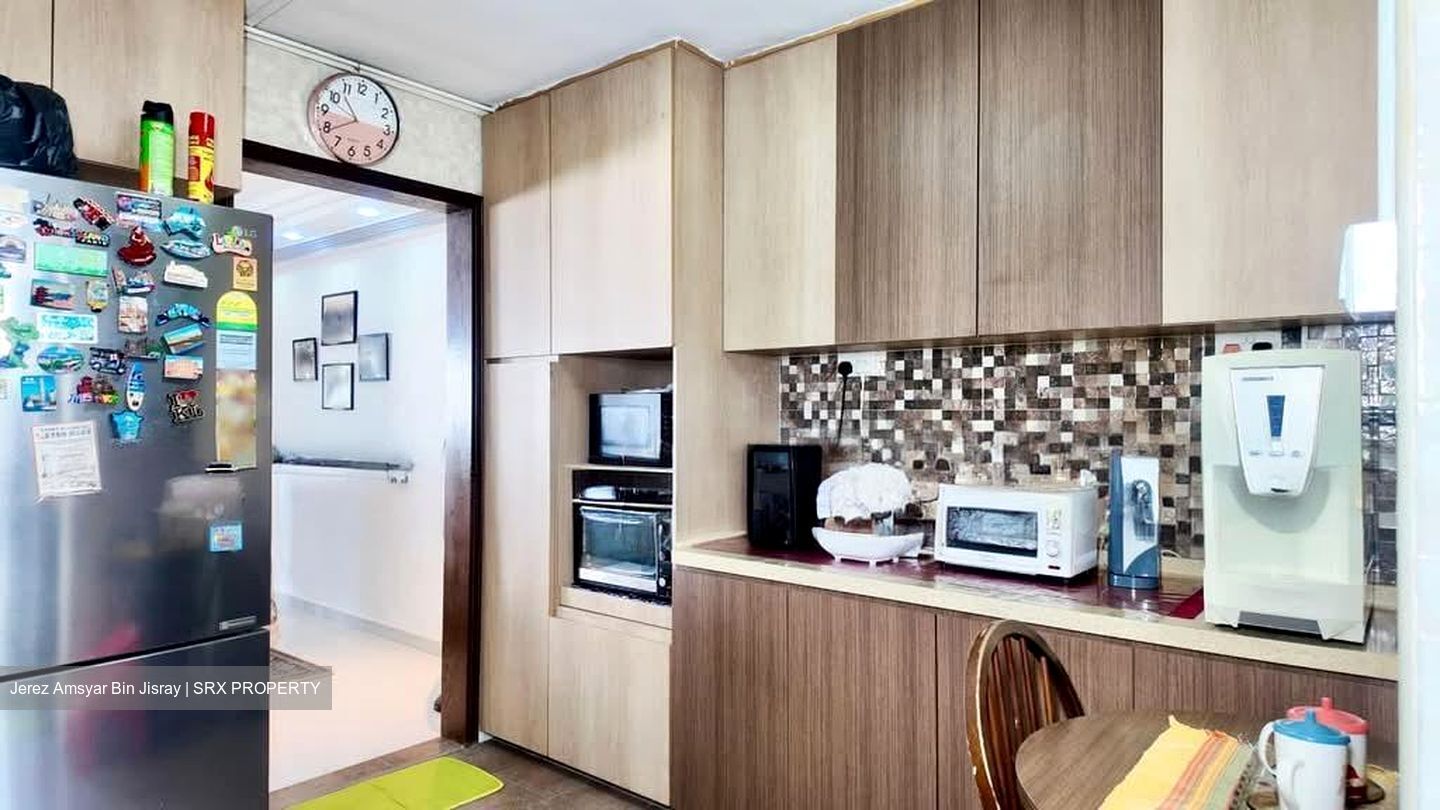 Blk 929 Hougang Street 91 (Hougang), HDB 4 Rooms #554419961